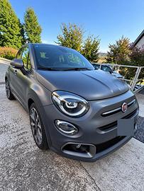 500 X sport del 2021