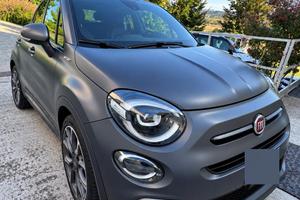 500 X sport del 2021