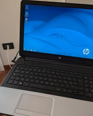 Portatile HP 350 G1 15,6" – Intel Core i5 – 500 GB
