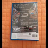 videogioco PlayStation 2 Spider-Man