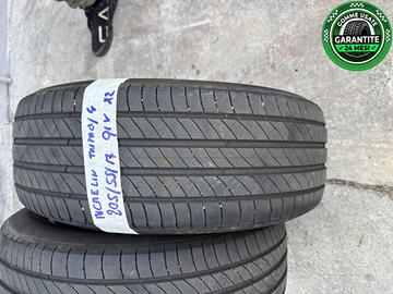 gomme usate 2055517 Estivo MICHELIN - PRIMACY 4 - 