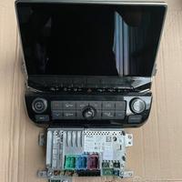 Navigatore radio jeep compass 2021