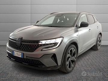 RENAULT Austral - Austral 1.2 E-Tech full hybrid I