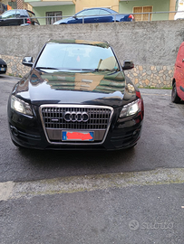 Audi Q5 Advance Plus S Line