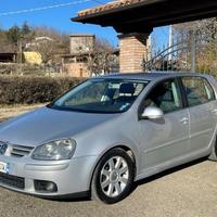 Volkswagen Golf 2.0 140cv UNICO PROPRIETARIO