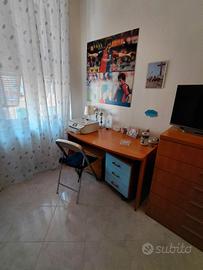 camera da letto bambino