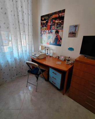 camera da letto bambino