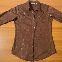 Camicia Woman Wrangler XS