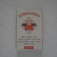 Musicassetta SuperSanremo '94 Vol.2