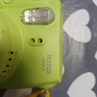 Macchina fotografica Fujifilm mini9 