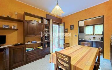 Appartamento a Rivoli Corso Luigi Einaudi 3 locali