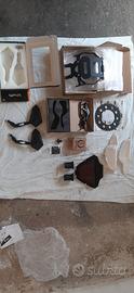 Accessori per honda x adv 750