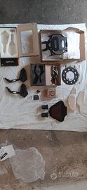 Accessori per honda x adv 750