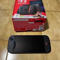 Consol Nintendo Switch 2 no online