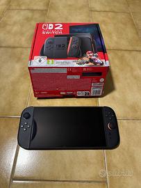 Consol Nintendo Switch 2 no online