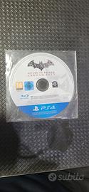 Batman Return To Arkham PS4
