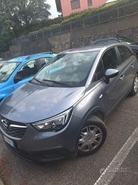 Opel Crossland X 1.2 Advance (28.800 km)