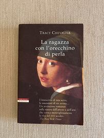 La ragazza con l’orecchino di perla