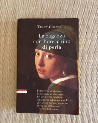 La ragazza con l’orecchino di perla