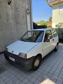 FIAT 500 YOUNG