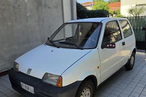 FIAT 500 YOUNG