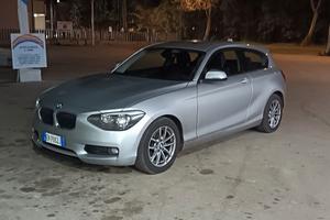 bmw 116d serie1 f21