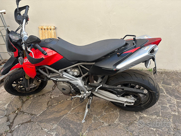 Aprilia 750