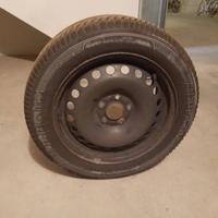 Gomme kleber 205/55 r16