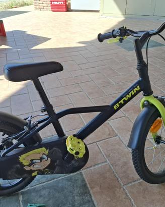 Bicicletta da bambino