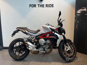 MV Agusta Brutale 800 ABS - 2015