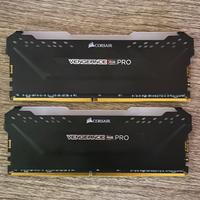 32gb DDR4 Corsair Vengeance RGB Pro 3200mhz cl 16