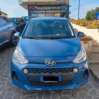 Hyundai i10 1.0 LPGI Econext Classic