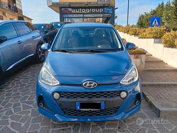 Hyundai i10 1.0 LPGI Econext Classic
