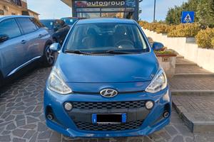 Hyundai i10 1.0 LPGI Econext Classic