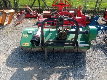 Trincia 0MA SPK 160 cm