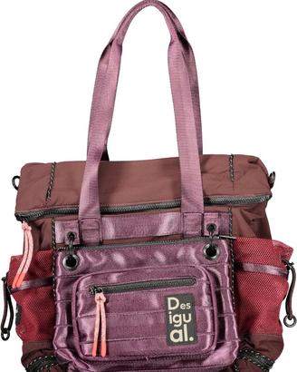 Borsa Desigual