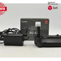 Canon BG-E22 battery grip per Canon EOS R