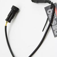 Micro freno posteriore cavalletto cavalletto later