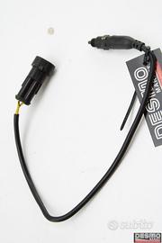 Micro freno posteriore cavalletto cavalletto later