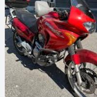 Honda XL 650 V Transalp - 2004