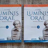 ISBN 9788839519405 - Luminis Orae 1A e 1B