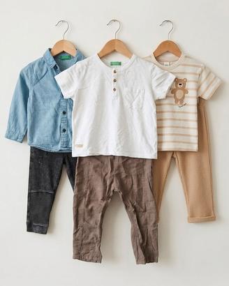 Set 3 capi 18-24 Mesi 