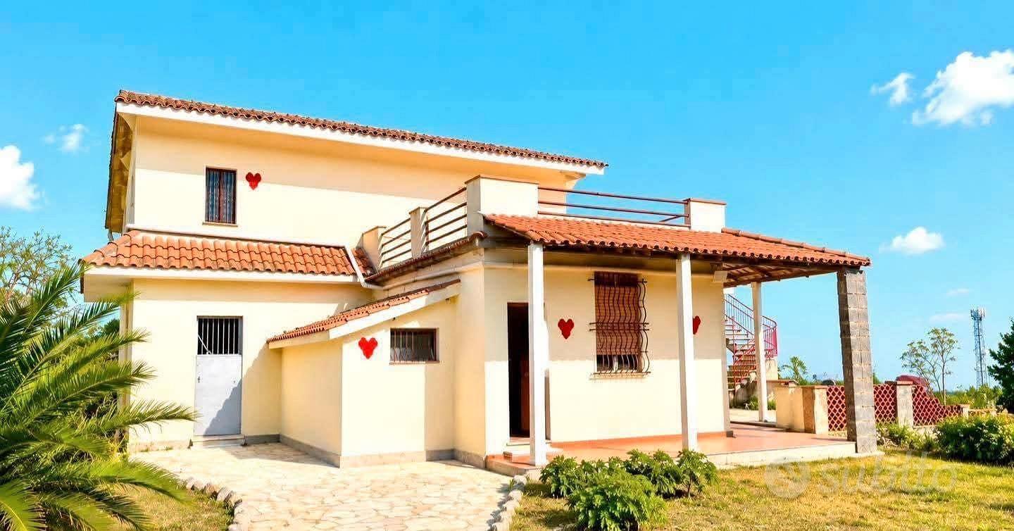 Casa – Mascali, Fondachello - Vista 2