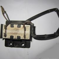 Suzuki GN 400 resistore-resistenza