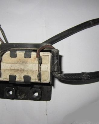 Suzuki GN 400 resistore-resistenza