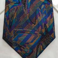 Cravatte da uomo marca Missoni originali perfette.