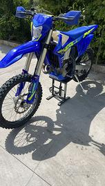 Sherco 250 factory 2026