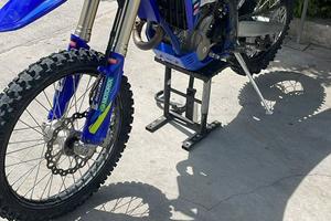 Sherco 250 factory 2026