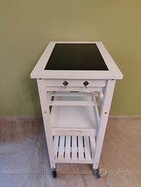 Carrello di servizio