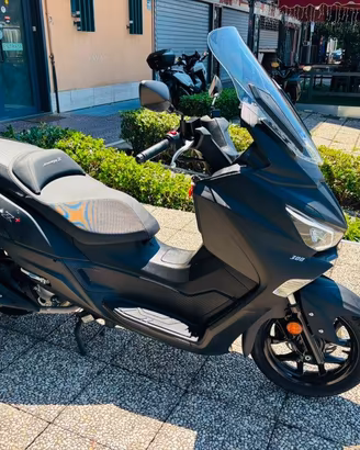 SYM JOYMAX Z TUTTO INCLUSO ANCHE PASSAGGIO!